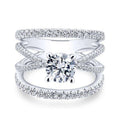 Charming Ring for Any Occasion