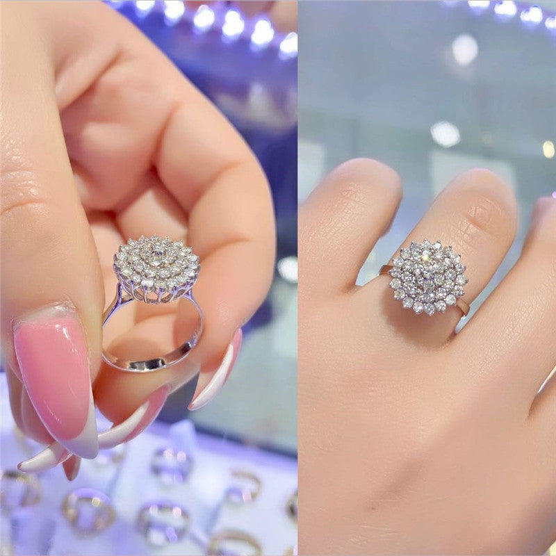 Elegant Ring for Every Occasion