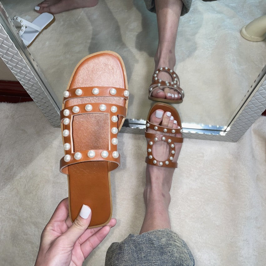 Stylish Orthopedic Sandals for Any Occasion