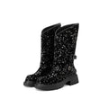 Beautifully Crafted Orthopedic Boots