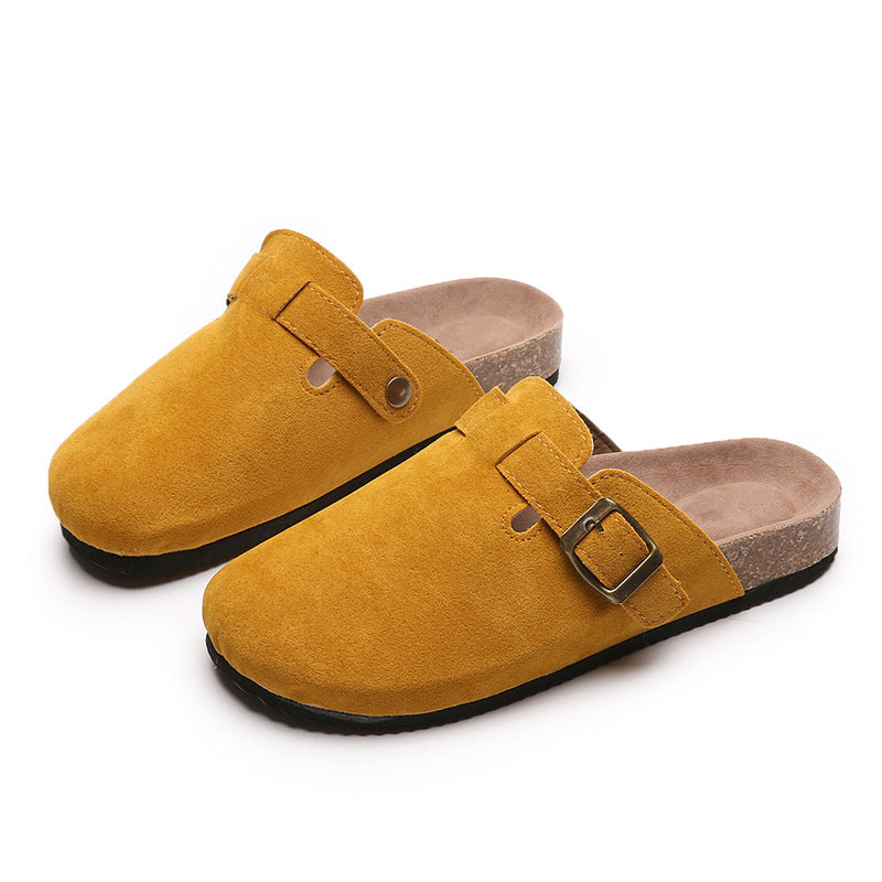 Graceful Orthopedic Shoes for Modern Look
