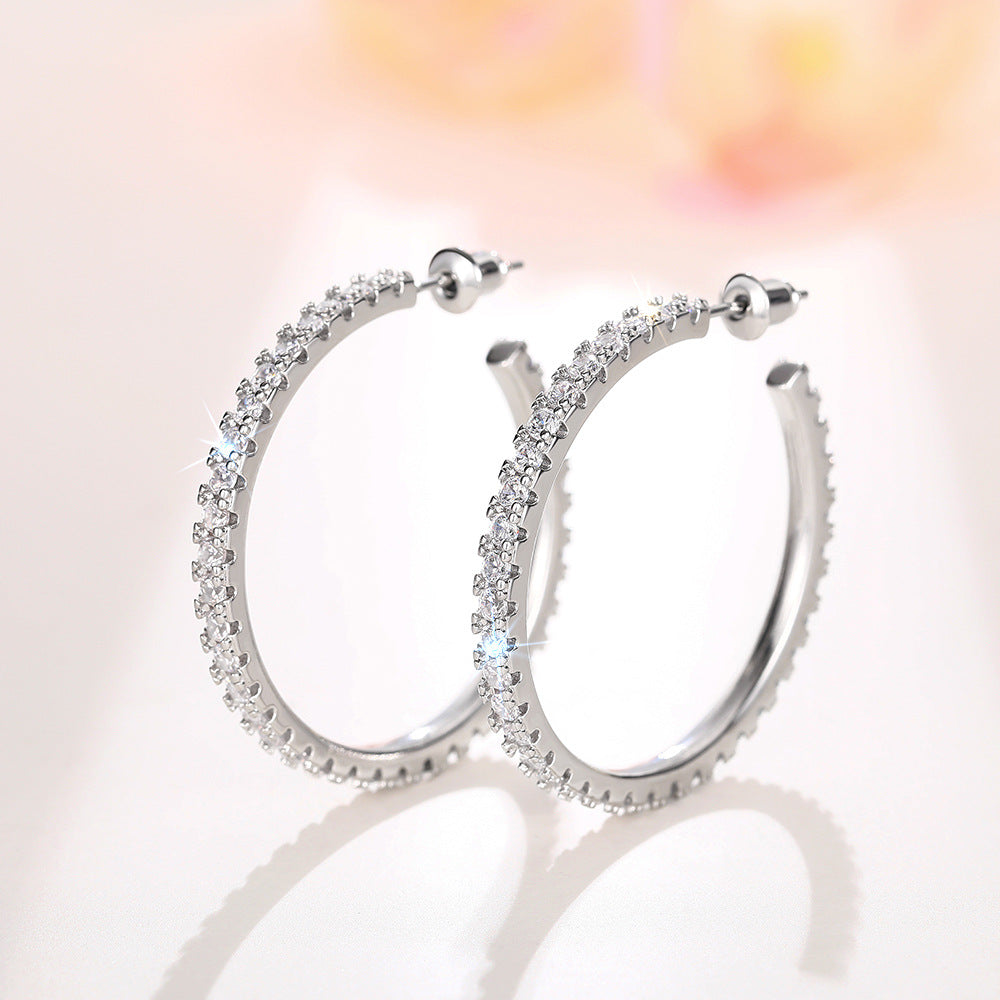 Elegant Earring for Every Occasion