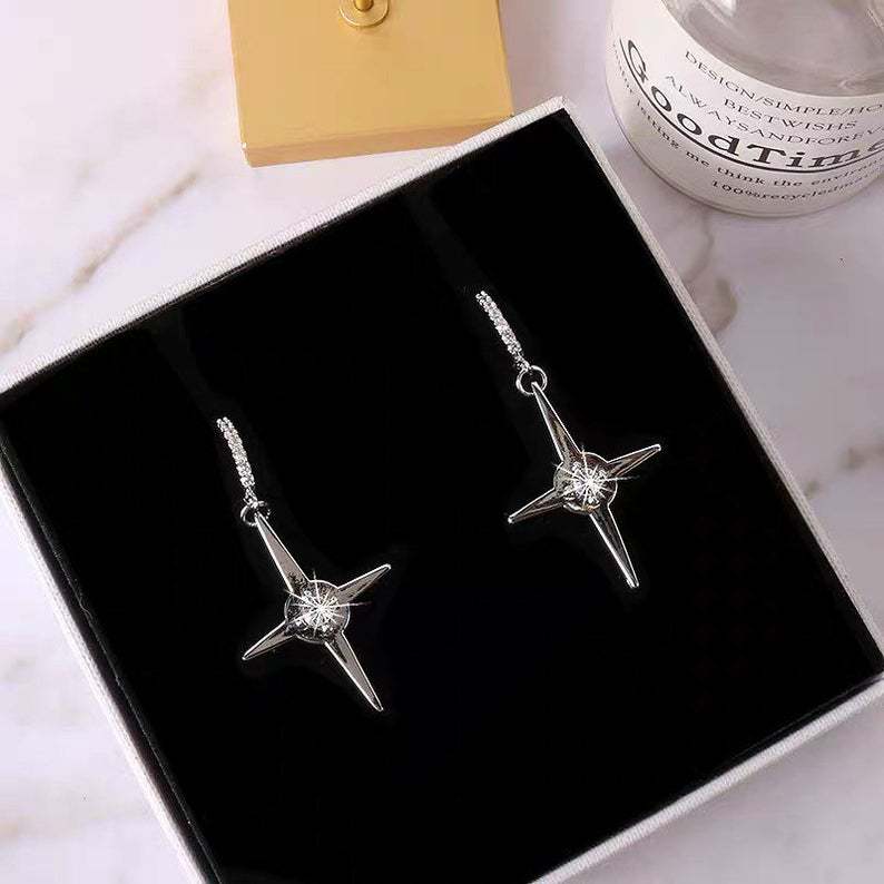 Classic Earring with Timeless Appeal