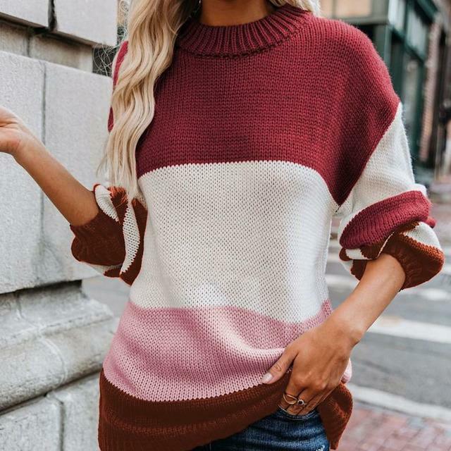 Beautifully Crafted Sweater