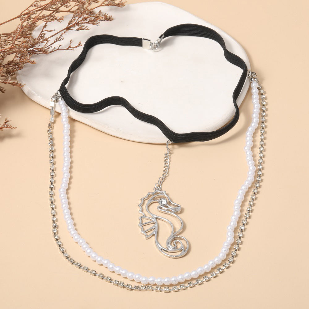 Romantic Chain for Special Moments