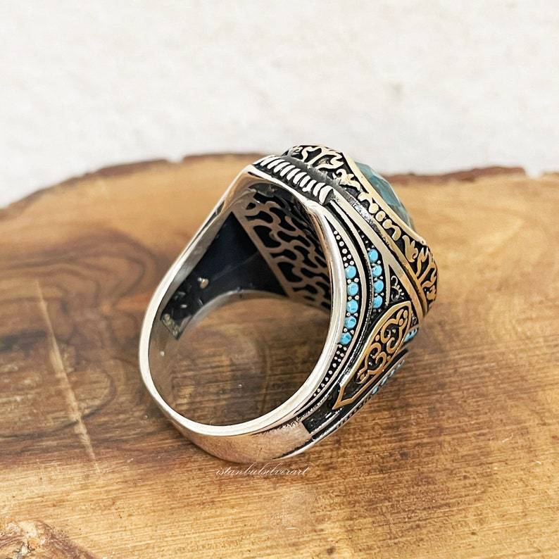 Stunning Ring for Daily Wear