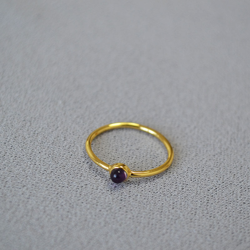 Stunning Gold Ring for Daily Wear