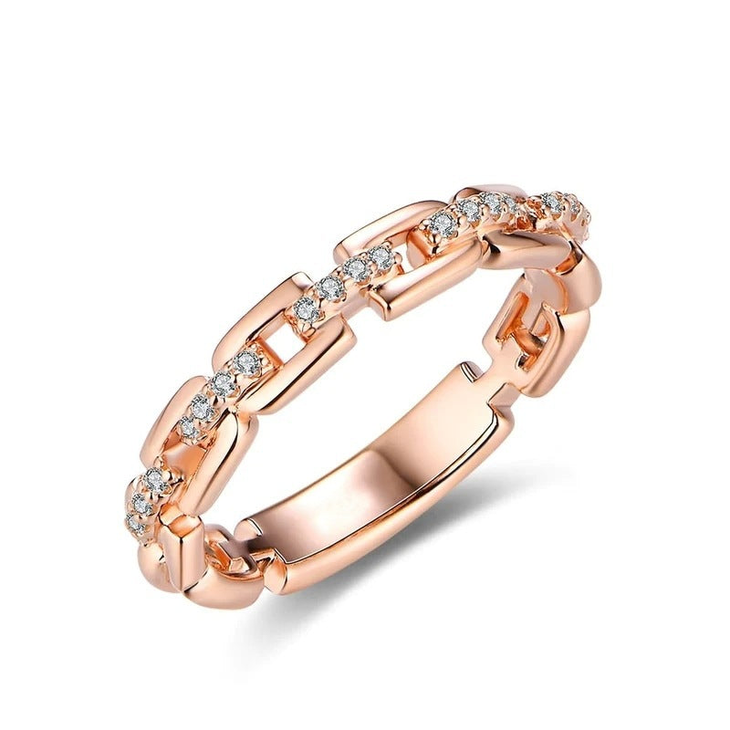 Beautiful Ring with Unique Style
