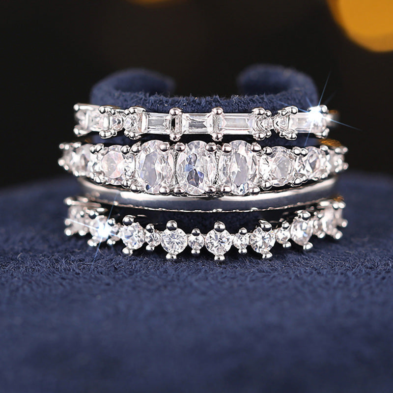 Stunning Ring for Daily Wear