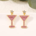 Charming Earring for Any Occasion