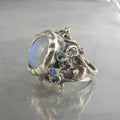 Romantic Ring for Special Moments