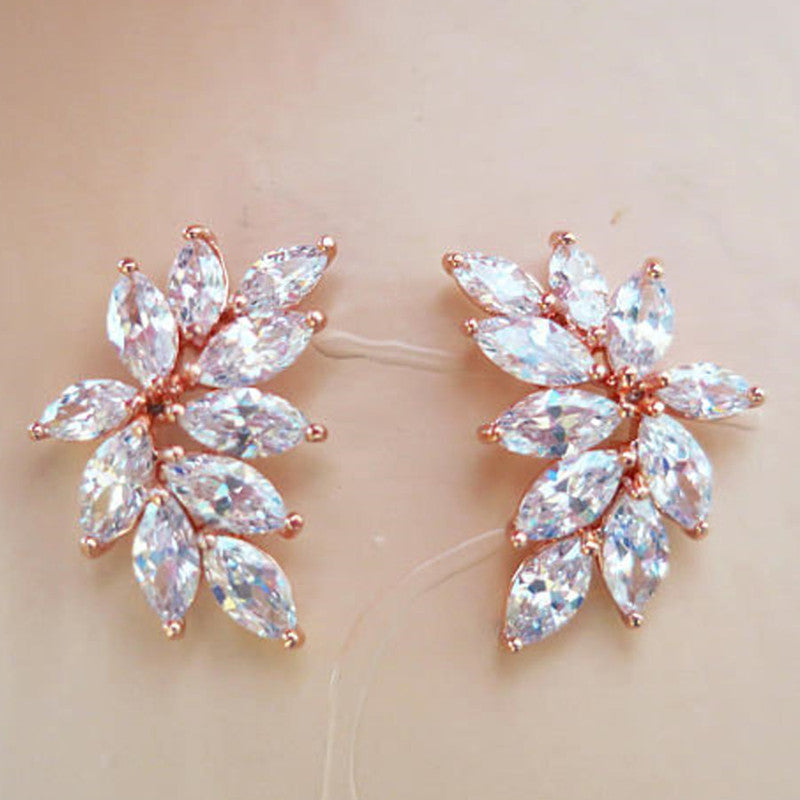 Stunning Earring for Daily Wear