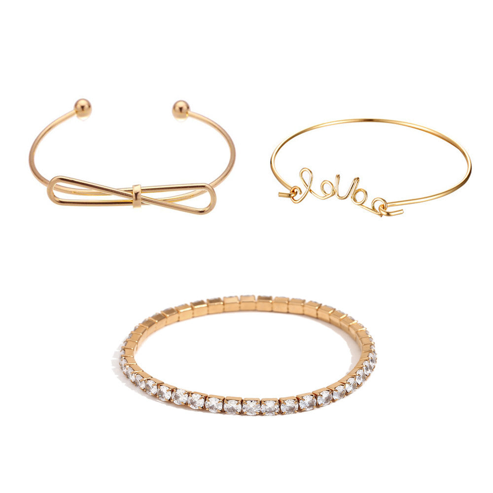 Elegant Bracelet for Every Occasion