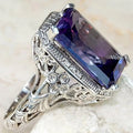 Stunning Ring for Daily Wear