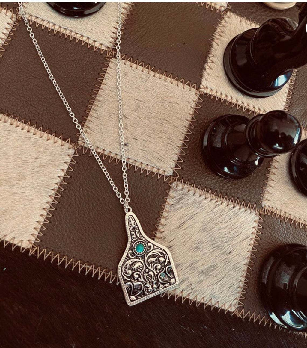 Beautiful Necklace with Unique Style