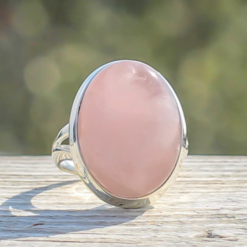 Vintage Handmade Ring