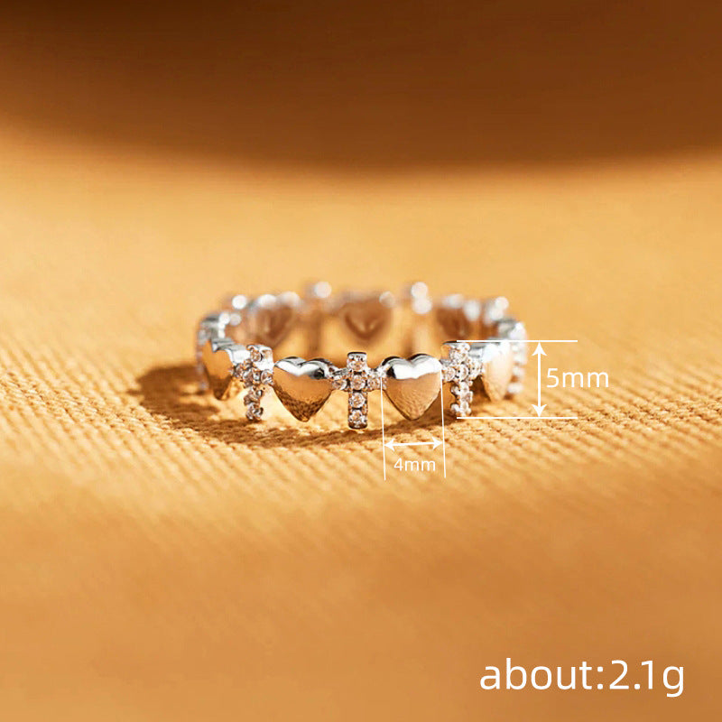 Stunning Ring for Daily Wear