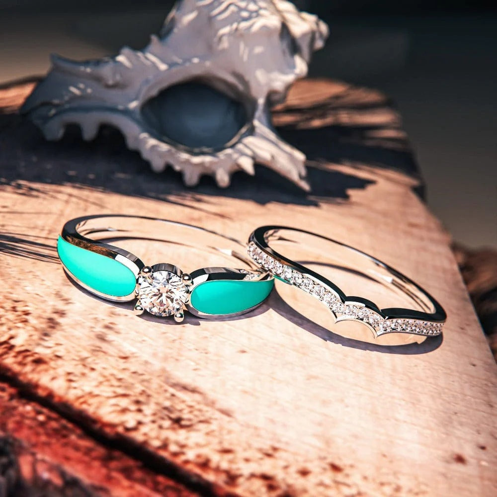 Stunning Ring for Daily Wear