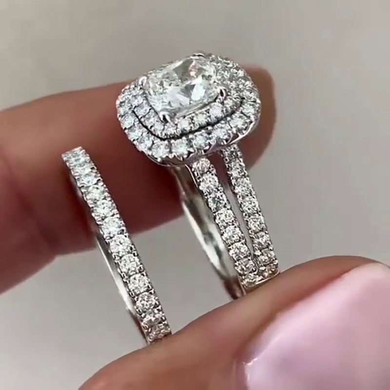 Stunning Set for Daily Wear