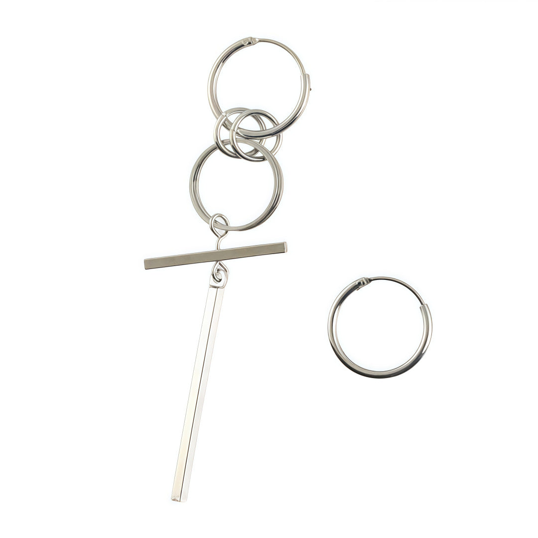 Romantic Earring for Special Moments