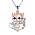 Beautiful Necklace with Unique Style