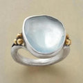 Classic Ring with Timeless Appeal