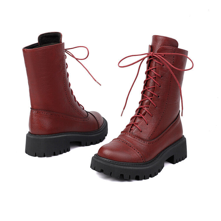 Comfortable Orthopedic Boots for Daily Wear