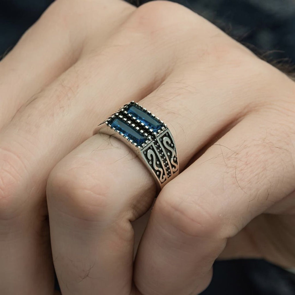 Romantic Ring for Special Moments