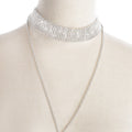Delicate Artisan Necklace