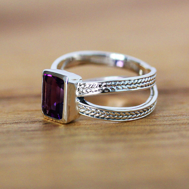 Romantic Ring for Special Moments
