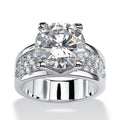 Delicate Artisan Ring
