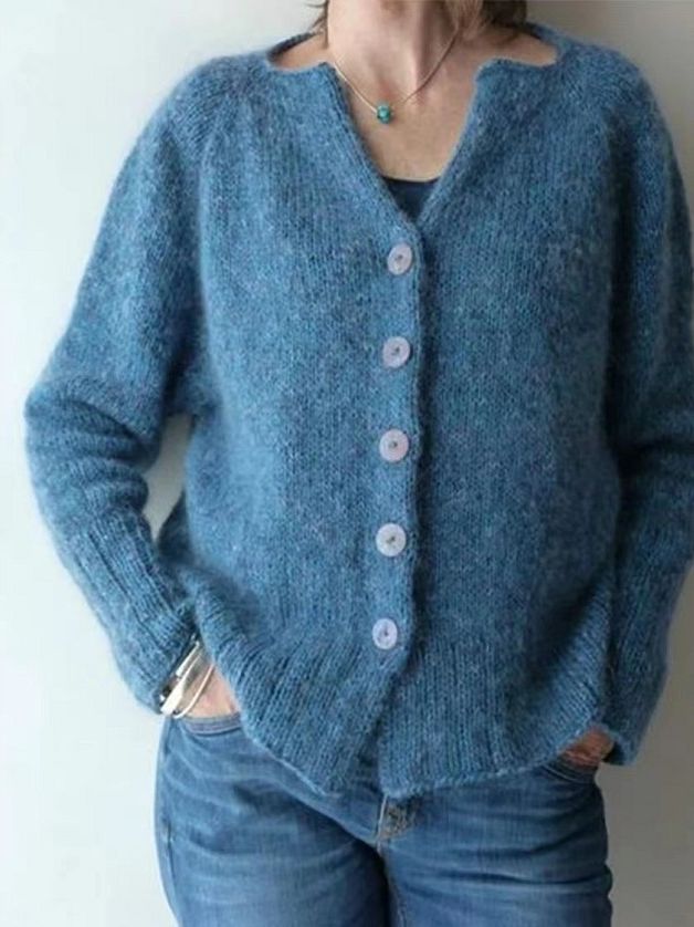 JO | Effortless and stylish winter sweaters