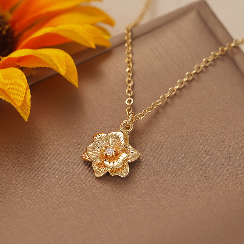 Beautiful Piece with Unique Style
