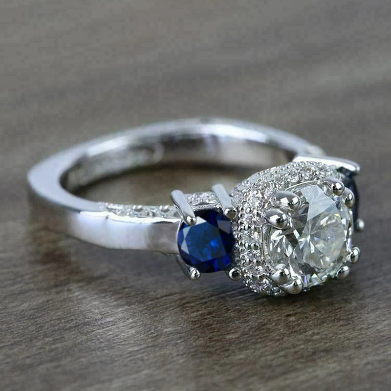 Vintage Handmade Ring
