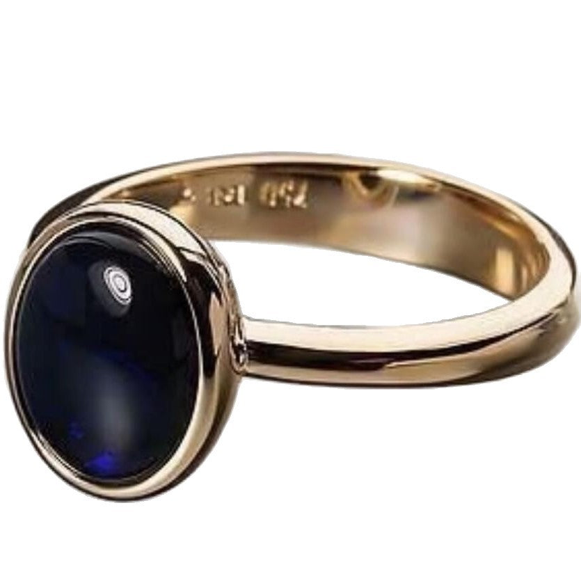 Romantic Ring for Special Moments