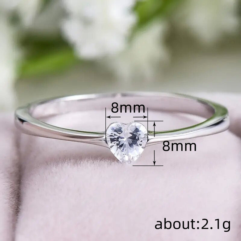 Charming Ring for Any Occasion