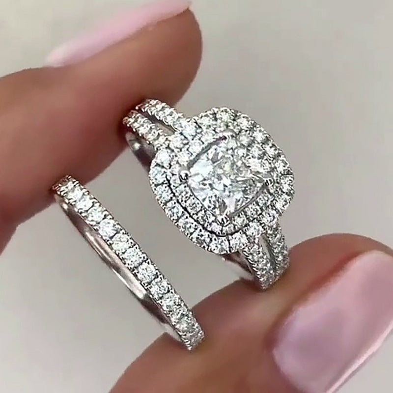 Stunning Set for Daily Wear