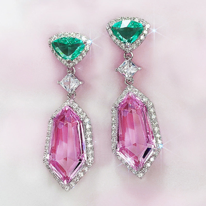 Stunning Earring for Daily Wear