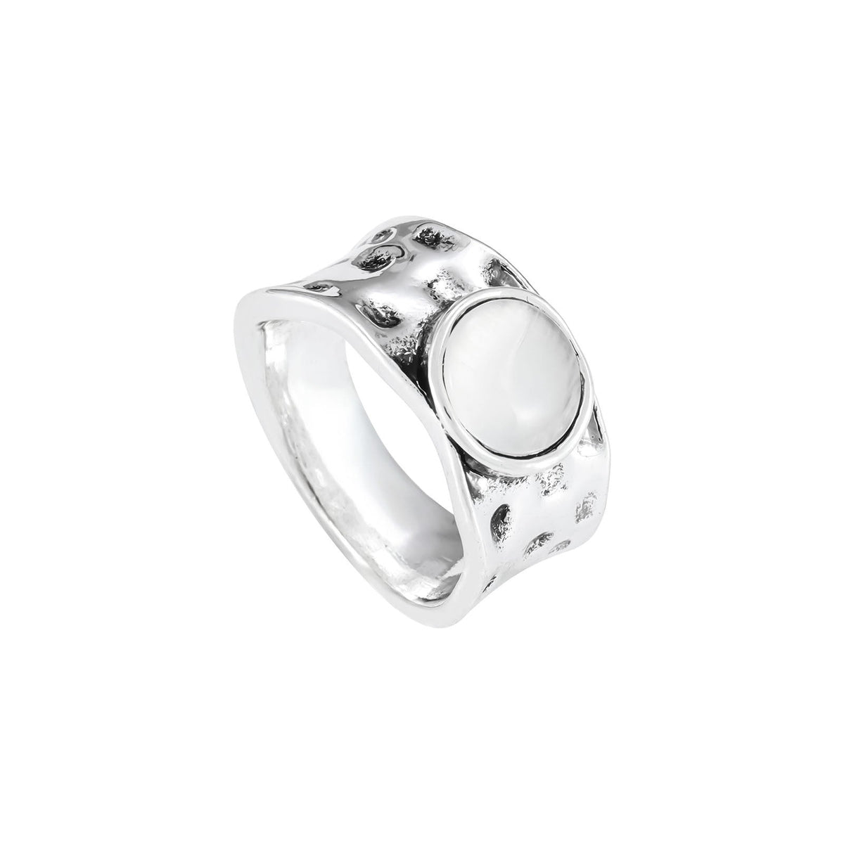 Stunning Ring for Daily Wear