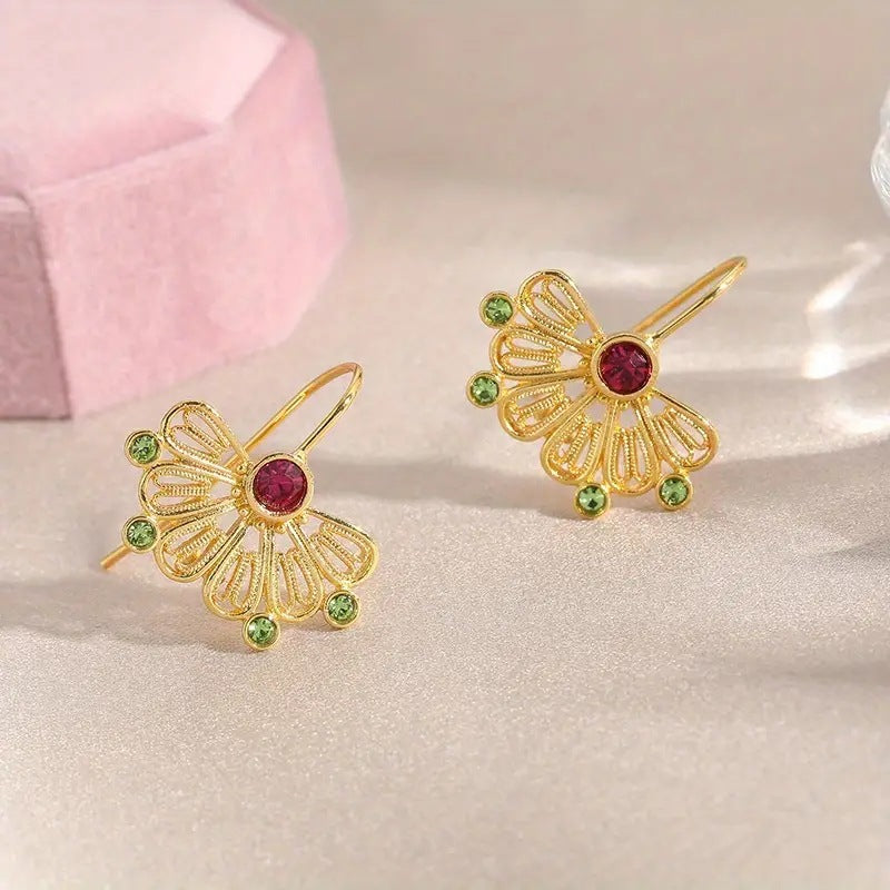 Charming Earring for Any Occasion