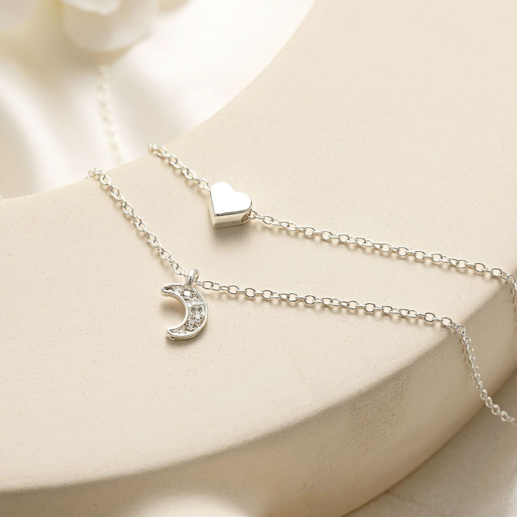 Romantic Necklace for Special Moments