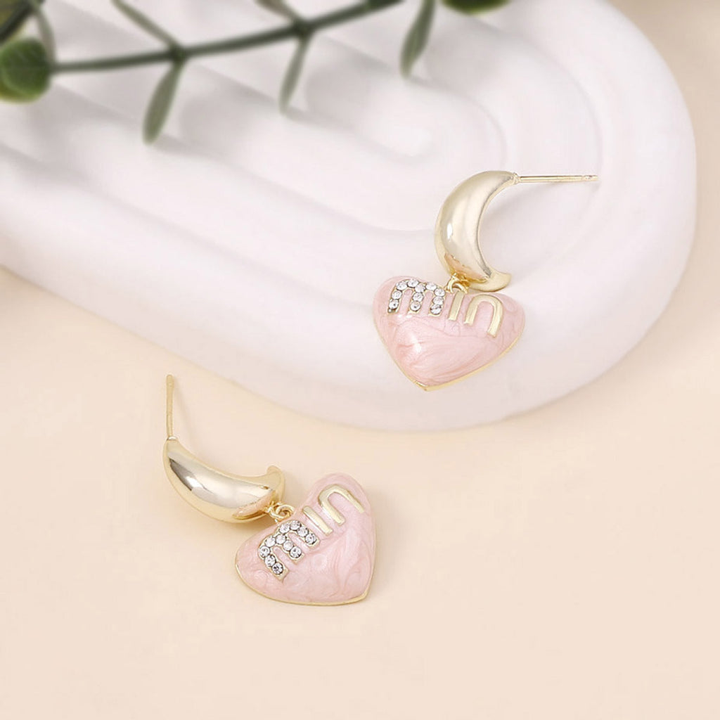 Elegant Earring for Every Occasion