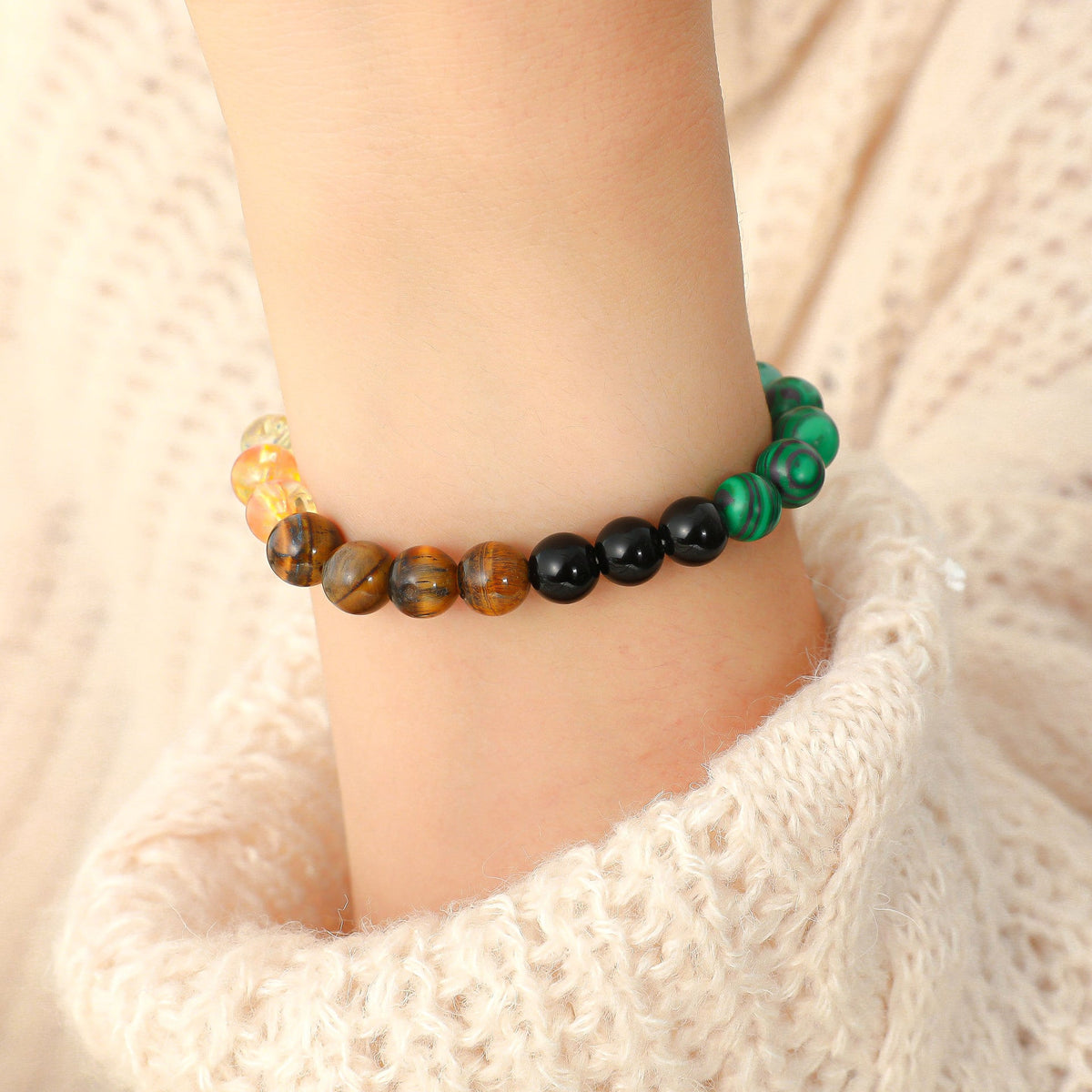 Delicate Artisan Piece