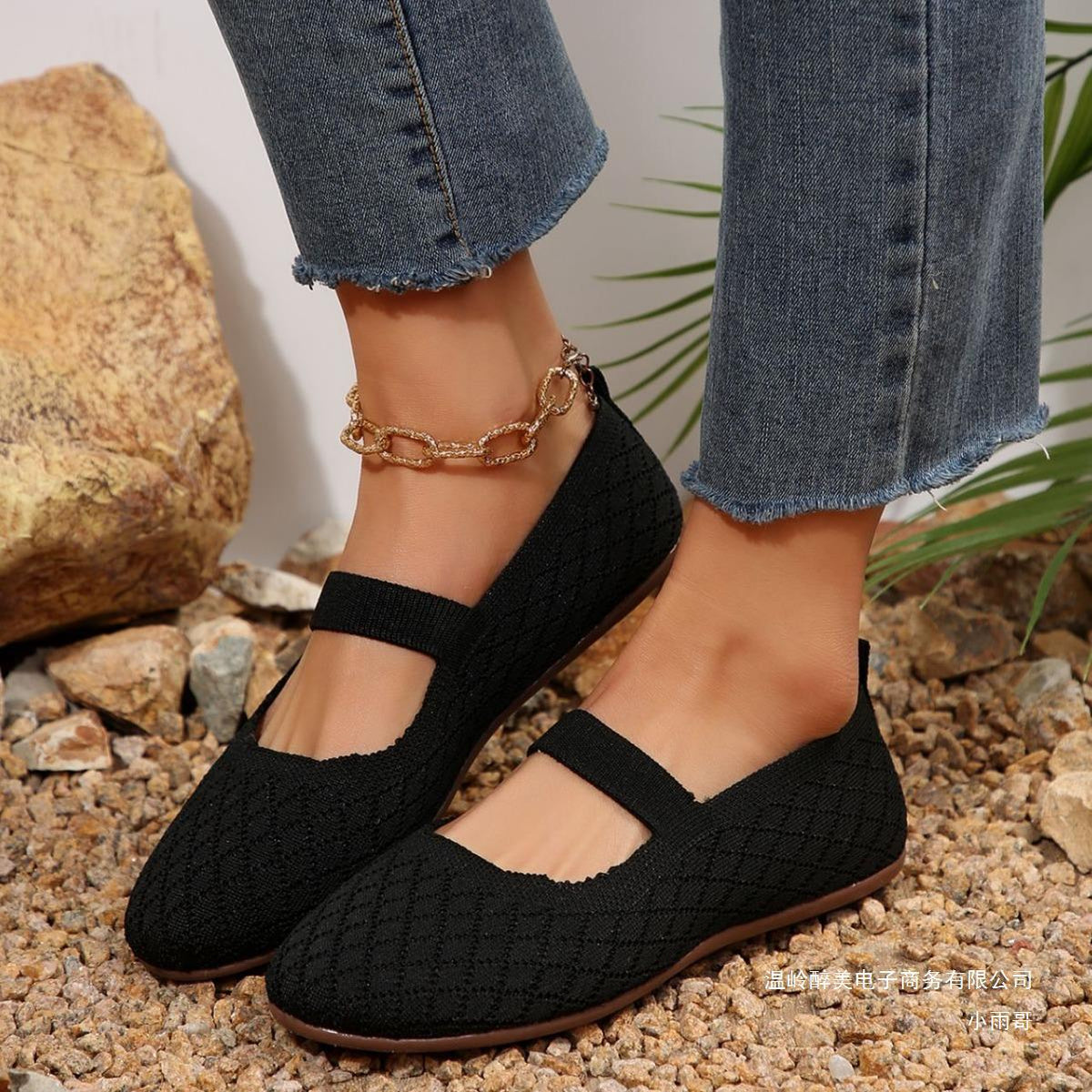 Elegant Orthopedic Shoes for Every Step