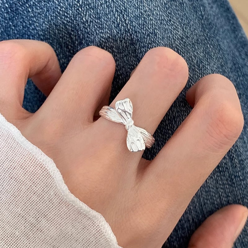 Charming Ring for Any Occasion
