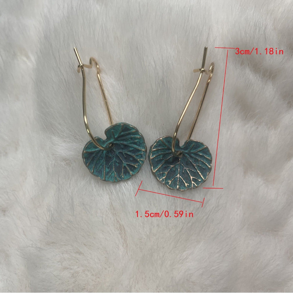 Classic Earring with Timeless Appeal