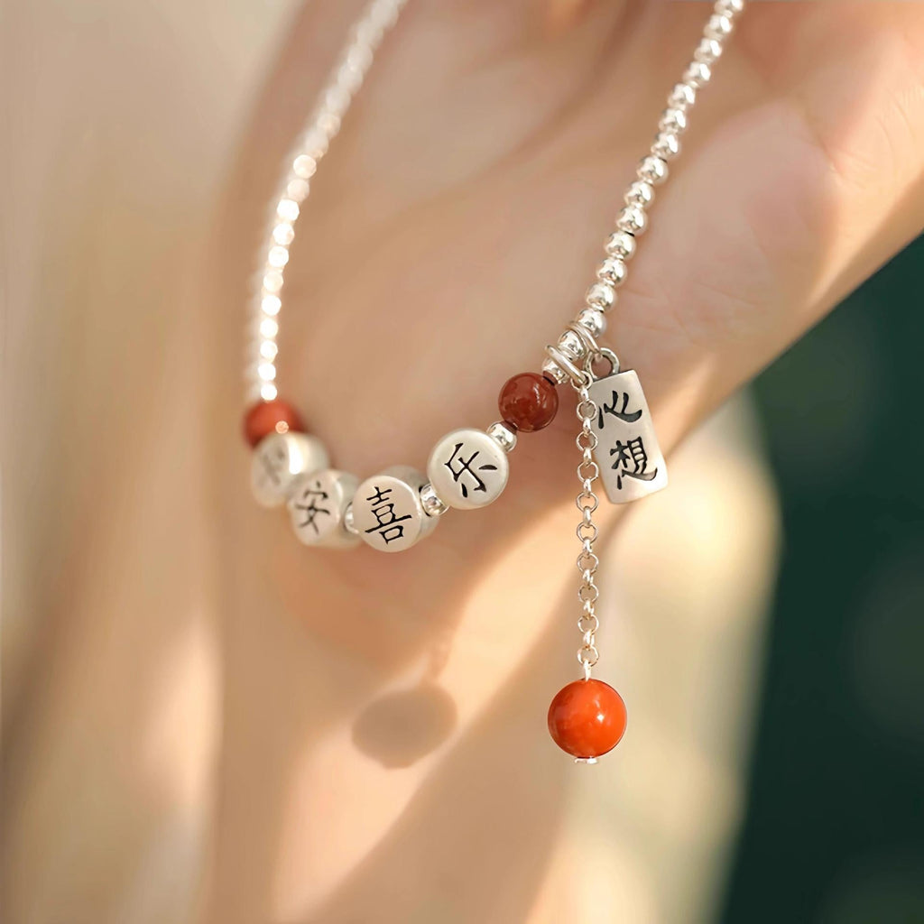 Elegant Silver Anklet for Every Occasion