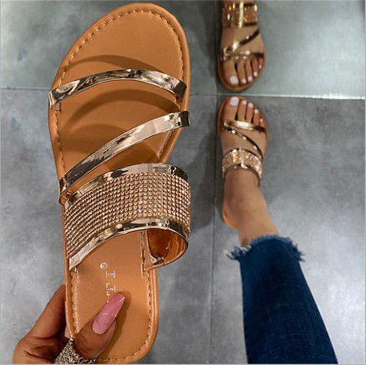 Beautifully Crafted Orthopedic Sandals