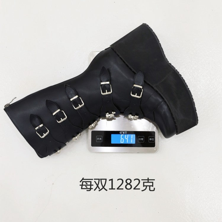Comfortable Orthopedic Boots for Daily Wear