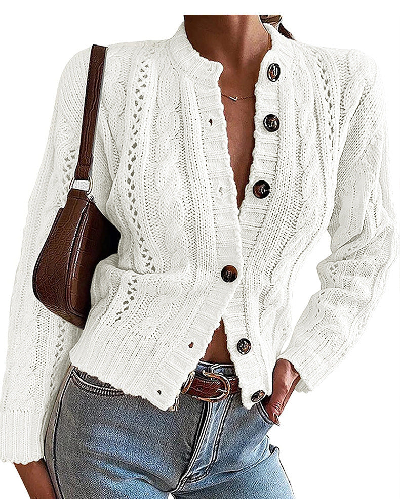 Beautifully Crafted Sweater